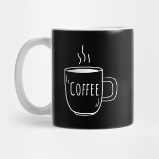 Coffee - Cup of coffee Mug